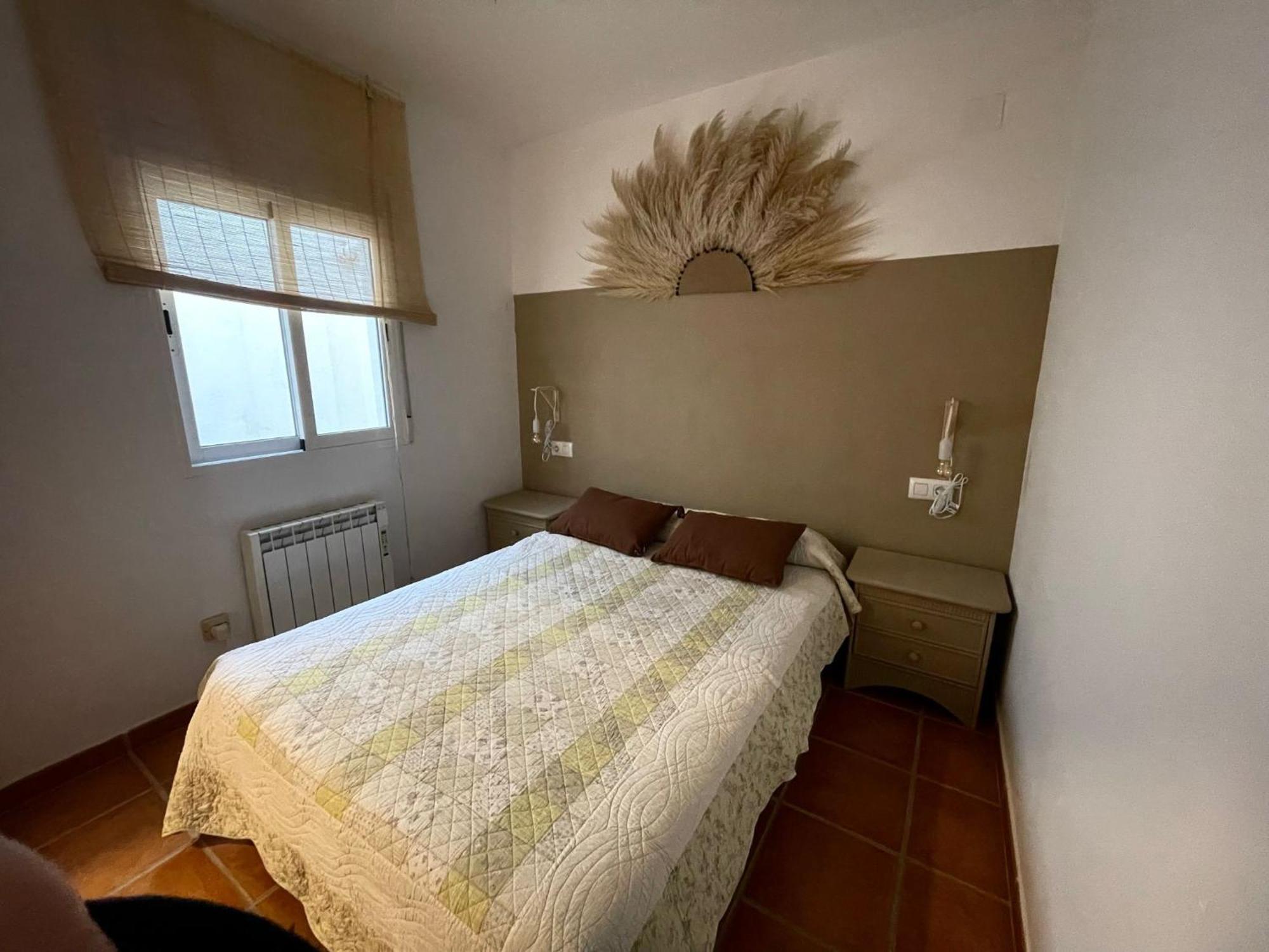 Olivae Apartamento La Iruela Exterior foto